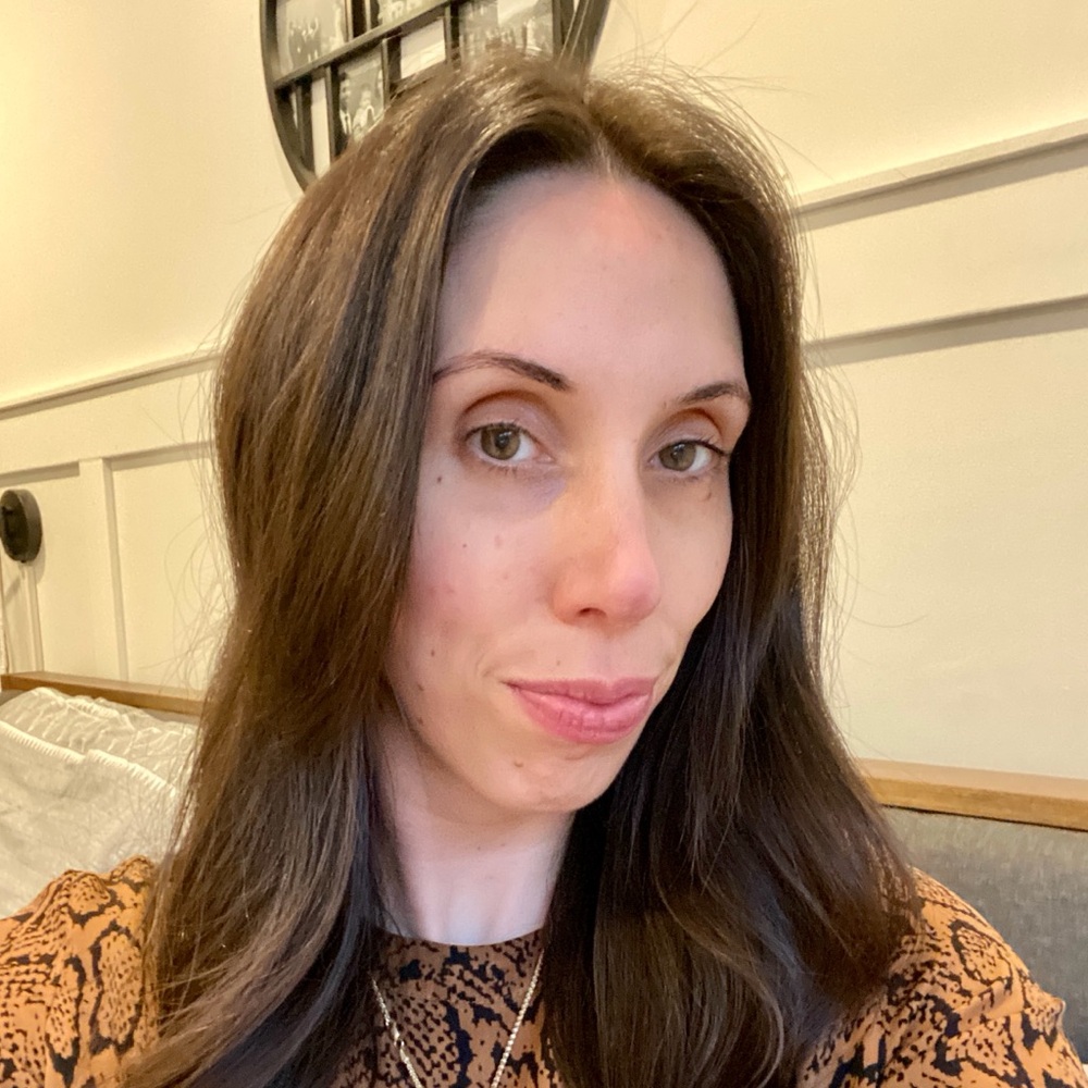 Meet your Posher, Shauna